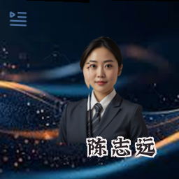 陈志远