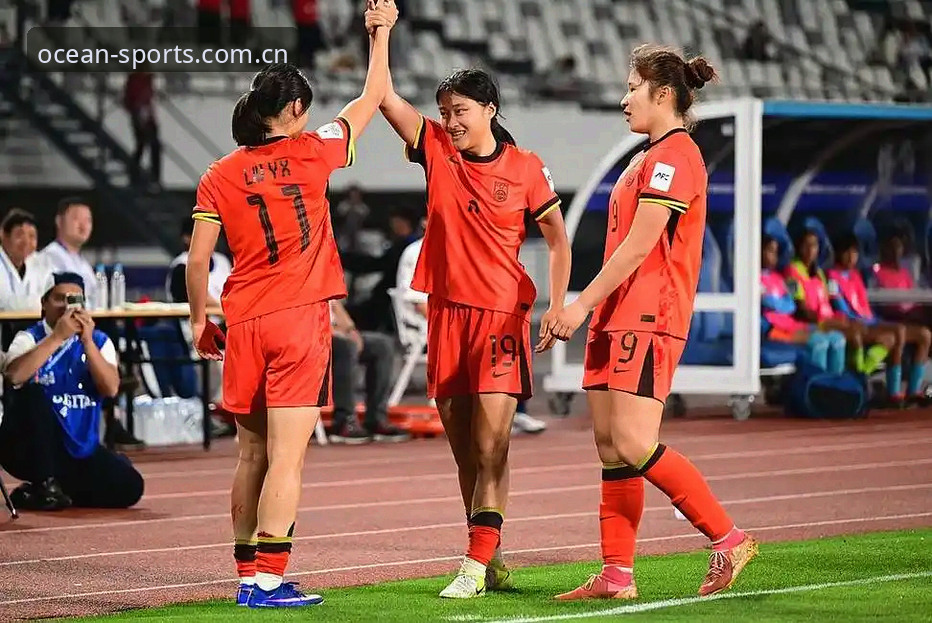 U17世界杯抽签结果出炉：中国男女足遇强敌，浩瀚体育v2.3.0版本观赛体验评测